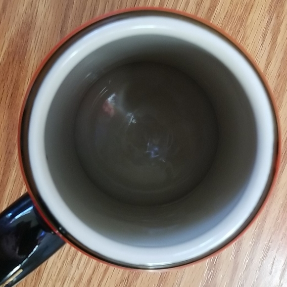 Budweiser Stein 1992 - Picture 7 of 8